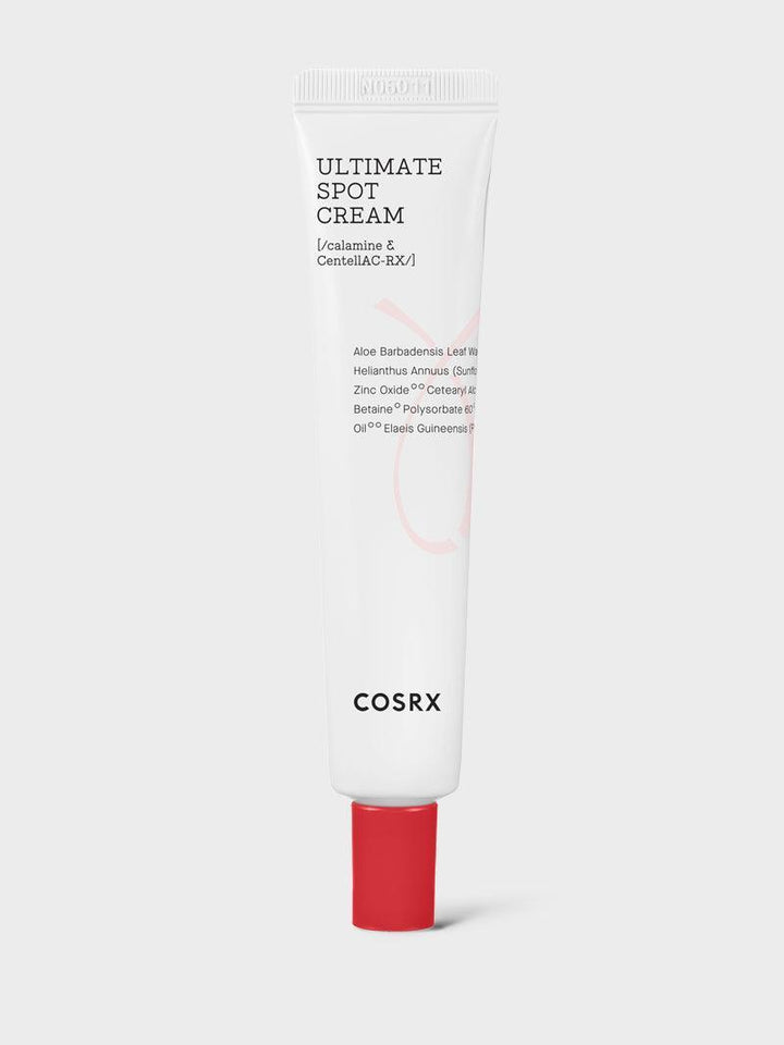 AC Collection Ultimate Spot Cream R6