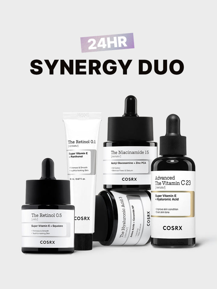 24-HR Synergy Duo O1