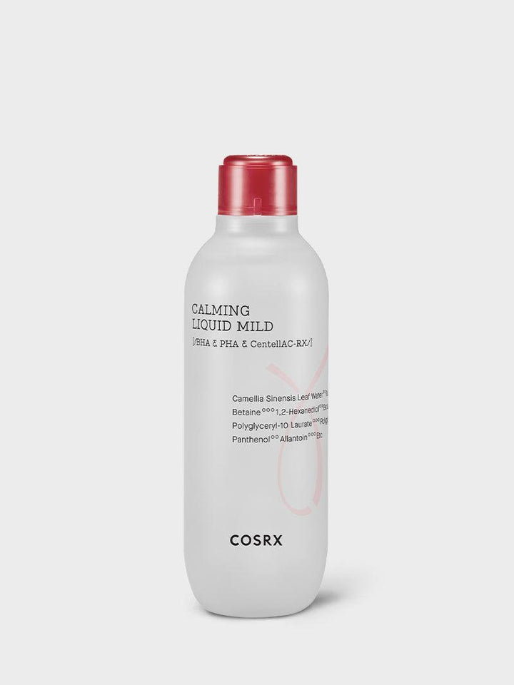 AC Collection Calming Liquid Mild R3