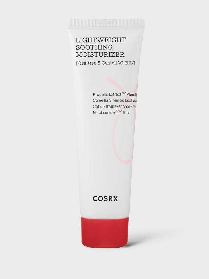 AC Collection Lightweight Soothing Moisturizer O7